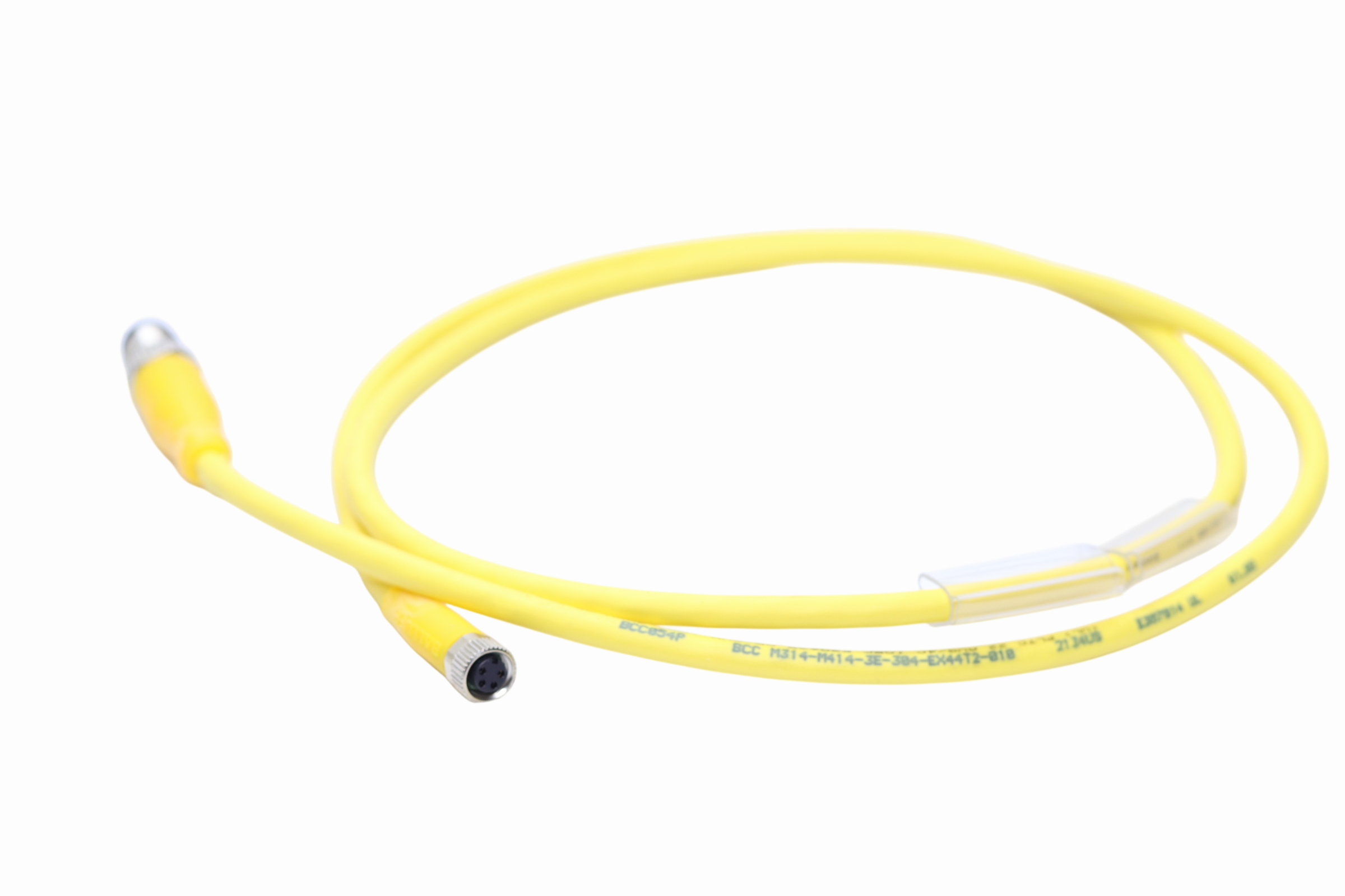 Latiguillo De Conexion Balluff Bcc054p