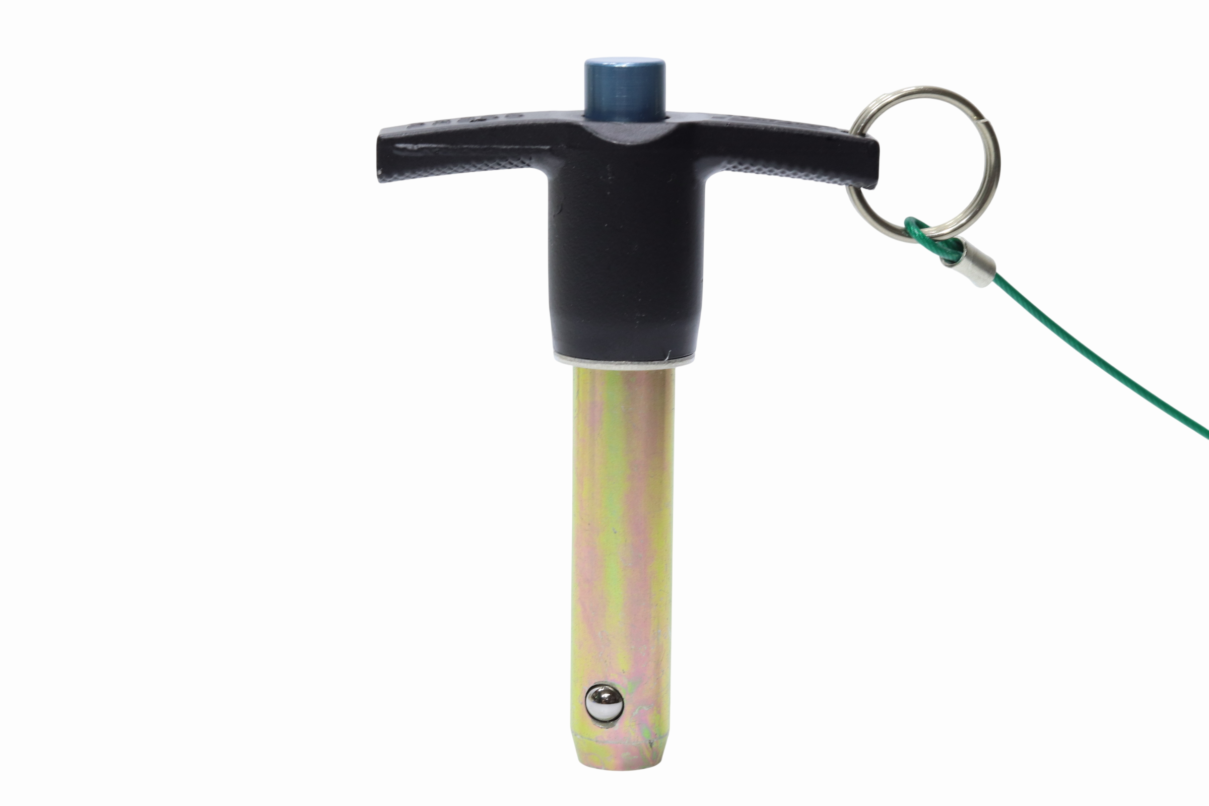 Carrlane Clm-16-blpt-50-c Pasador De Bloqueo De Bola