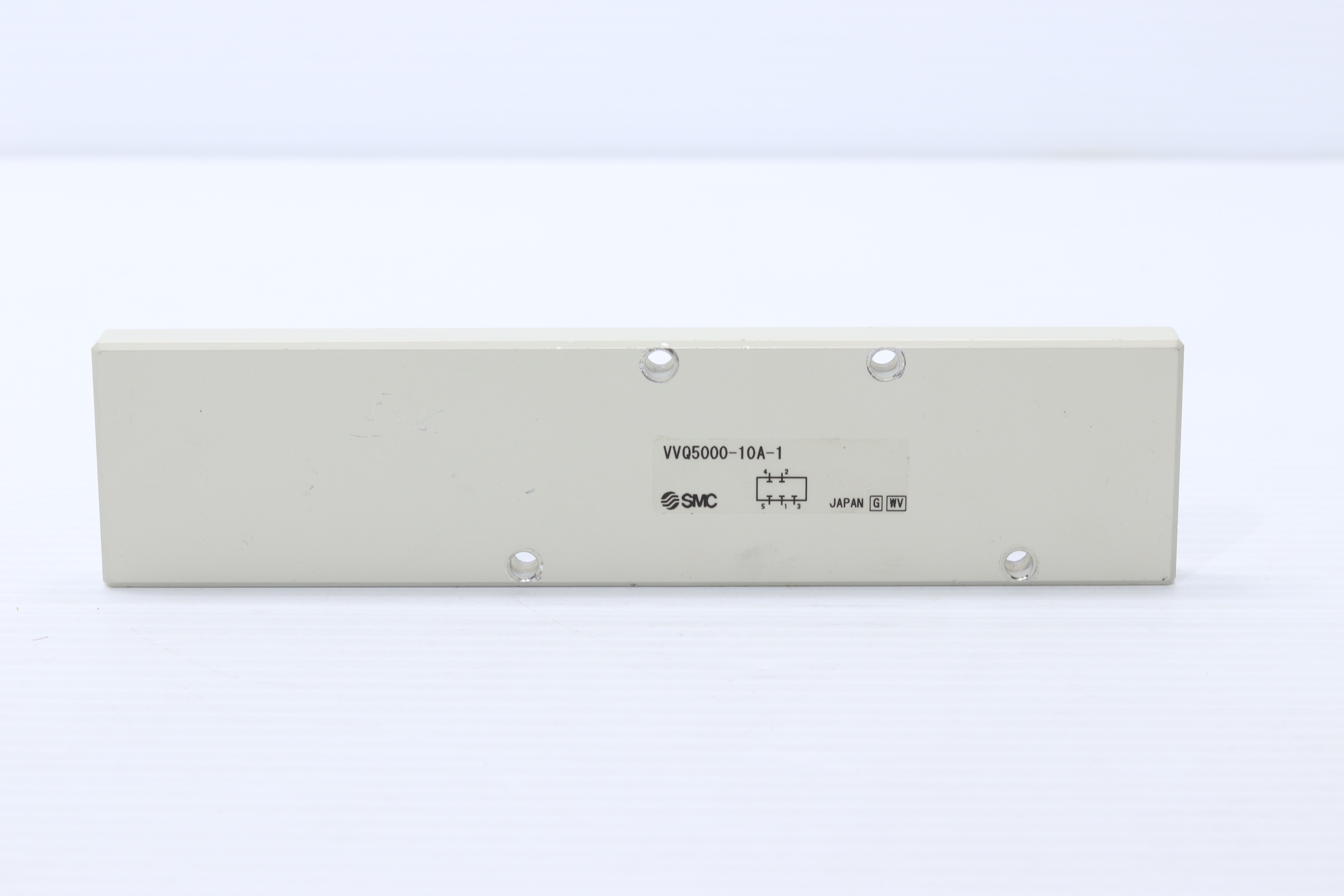 Módulo de Válvula SMC VW5000-10A-1