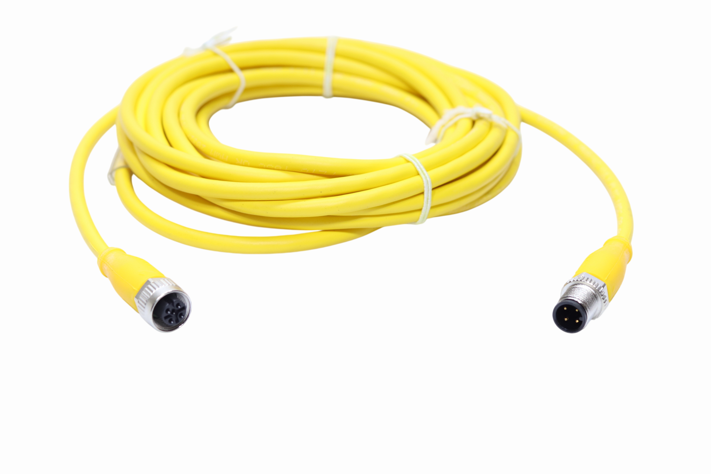 Balluff Bcc05m1 Connector /connecting Cable 5m