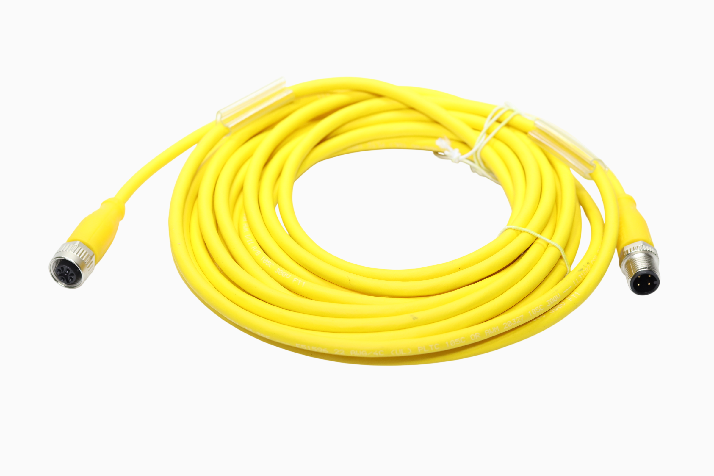 Balluff Bcc085l Cable De Sensor