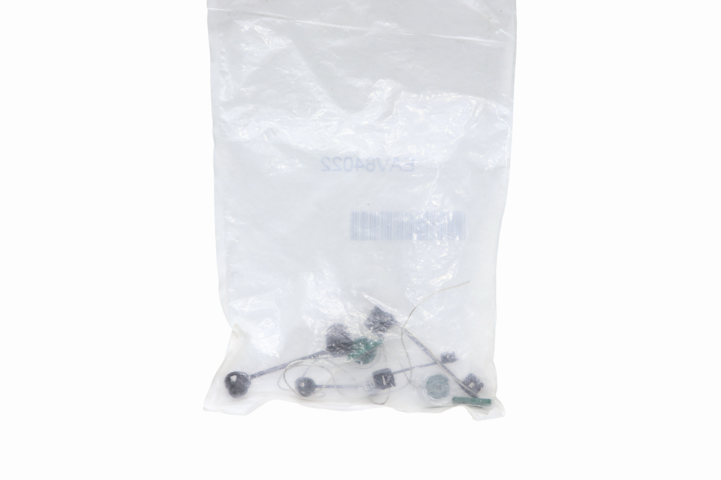 Kit De Aislamiento Barra De Tierra Schneider Eav84022