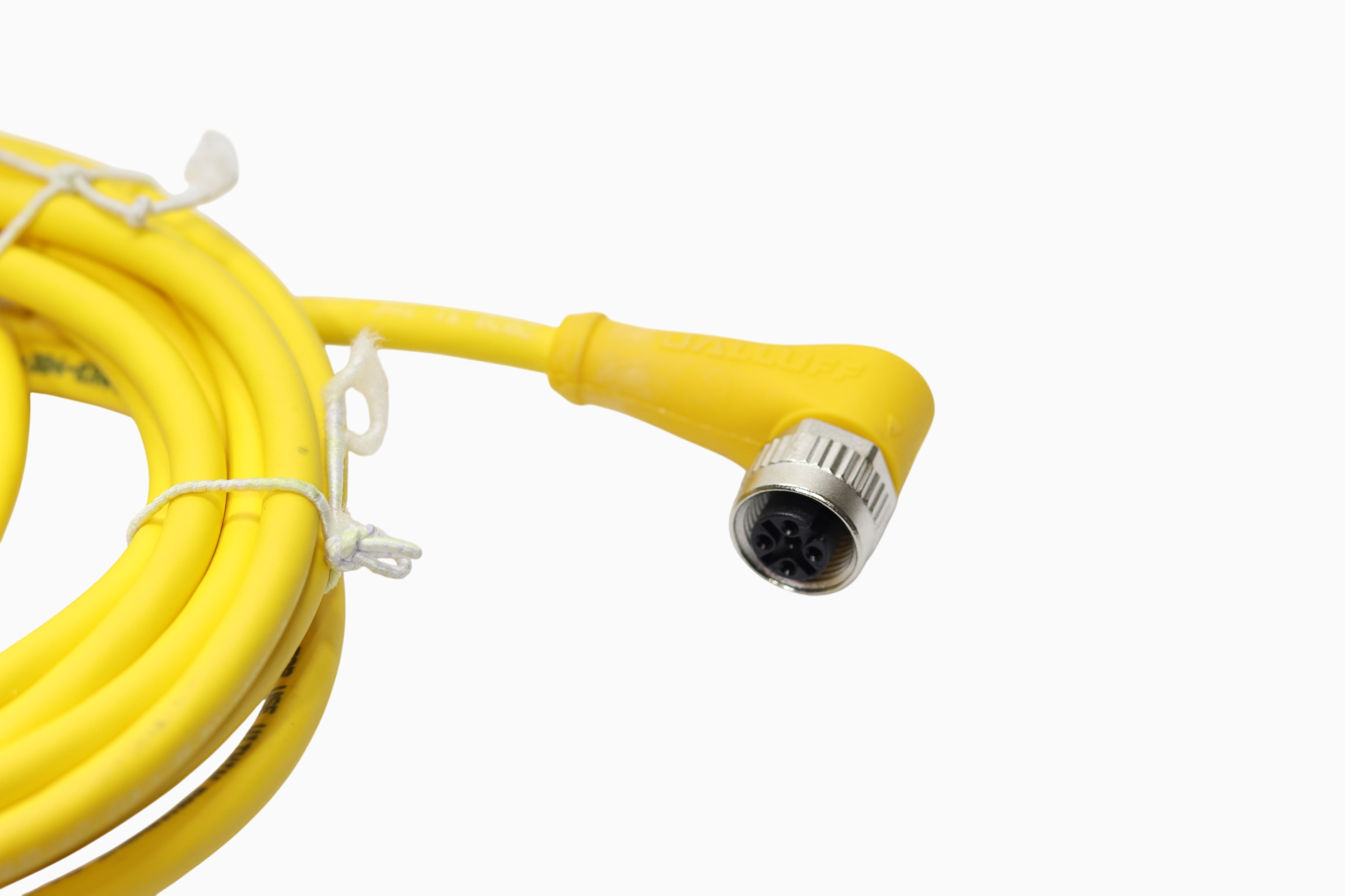 Cable Para Sensor Balluff Bcc060t 3 Metros