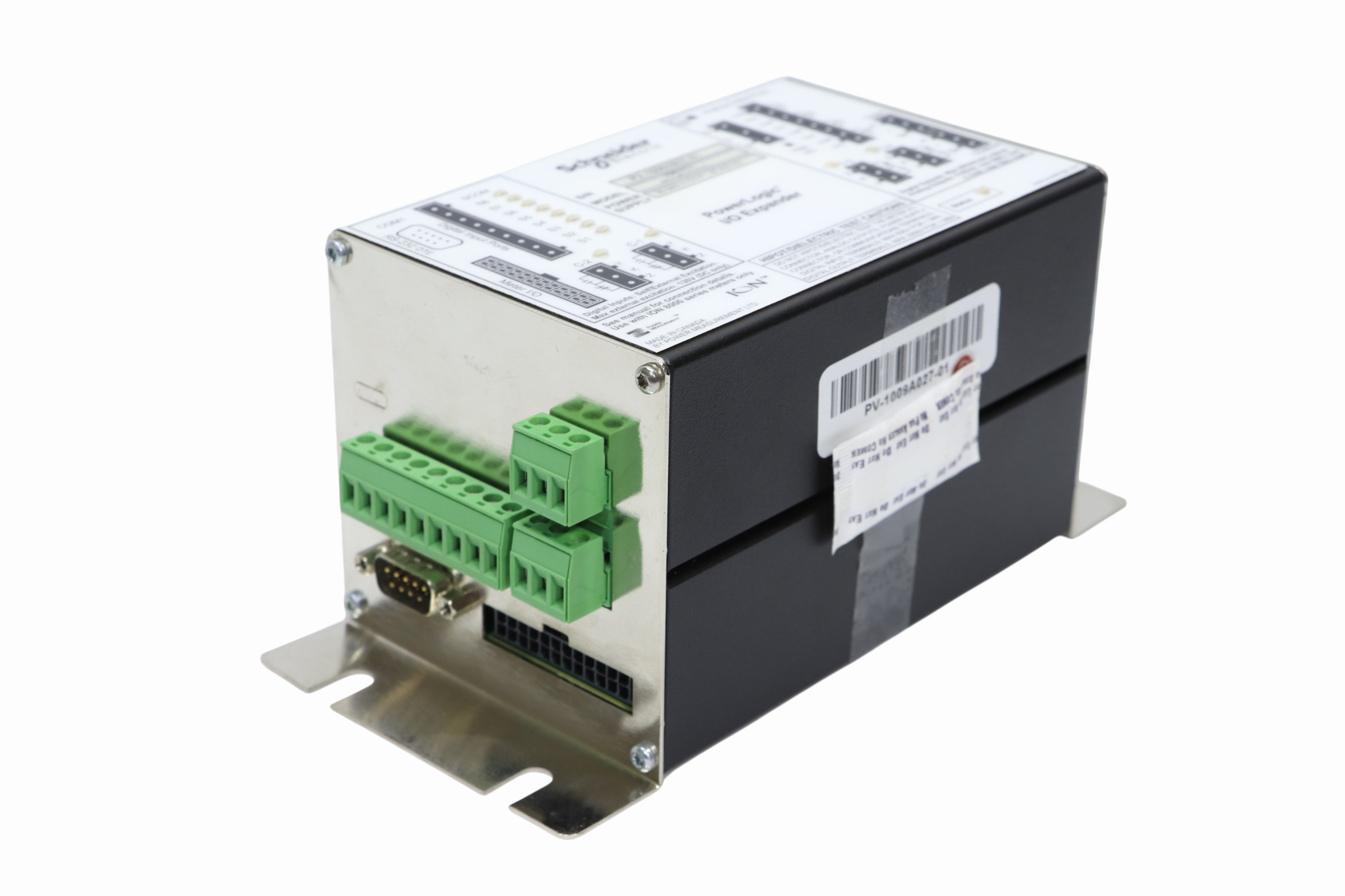 Modulo De Expansion Schneider Electric P850ec0 (Usado)
