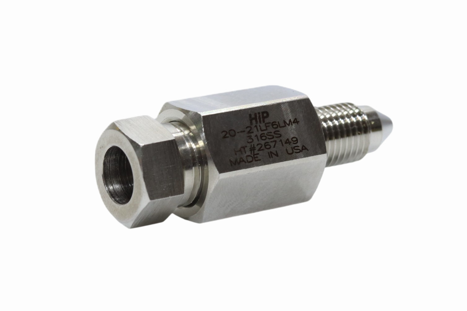 Adaptador Hip 20-21lf6lm4 316ss Ht#267149