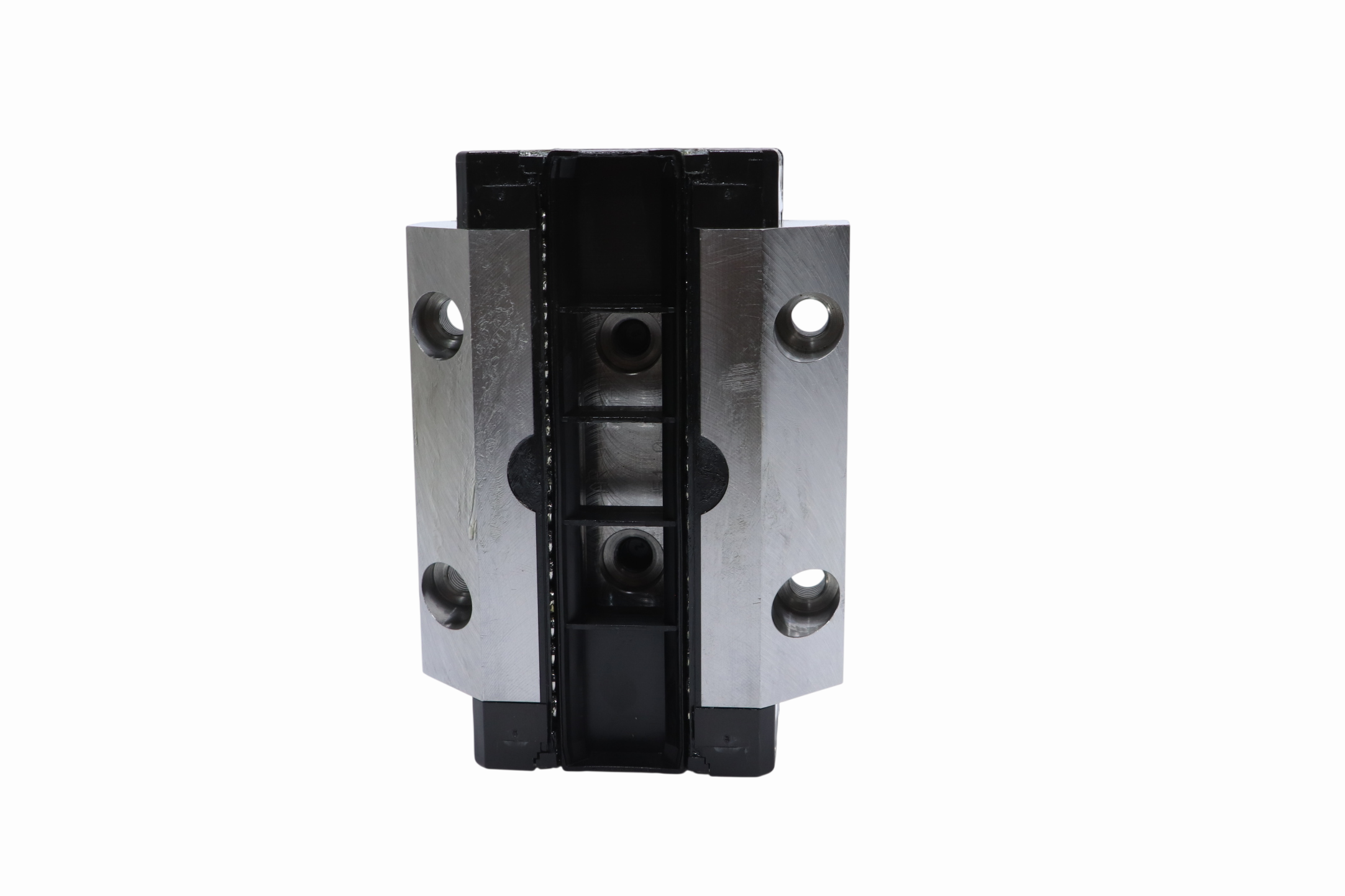 Rodillo Lineal De Guía Patim Rexroth Mnr R165331420