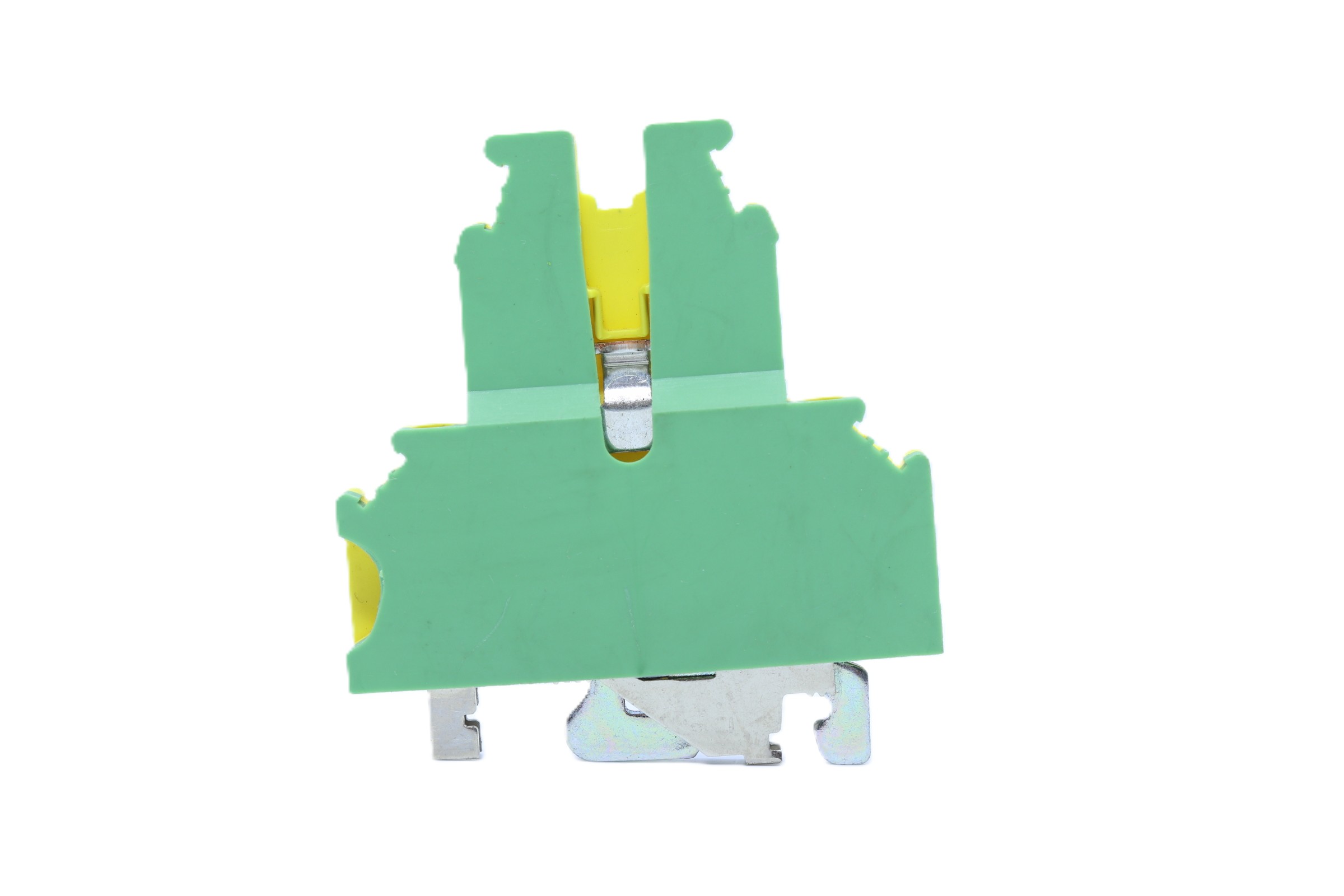 Bloque De Terminal Phoenix Contact ukk5 pe (50pz)