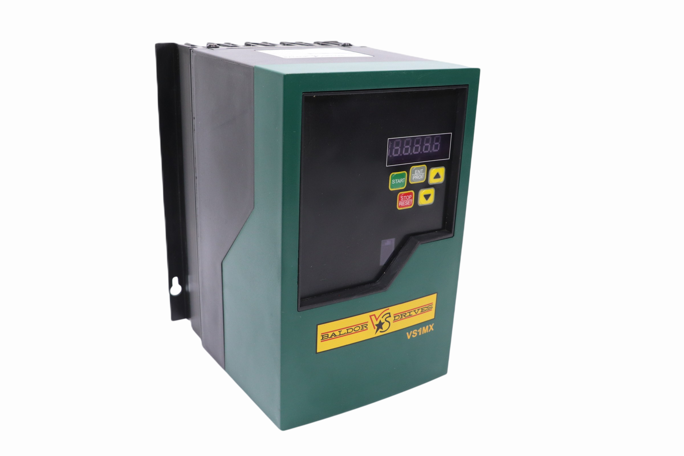 Variador Baldor Vs1mx41-2 1hp (0.75kw) 60hz. 2.2amps.