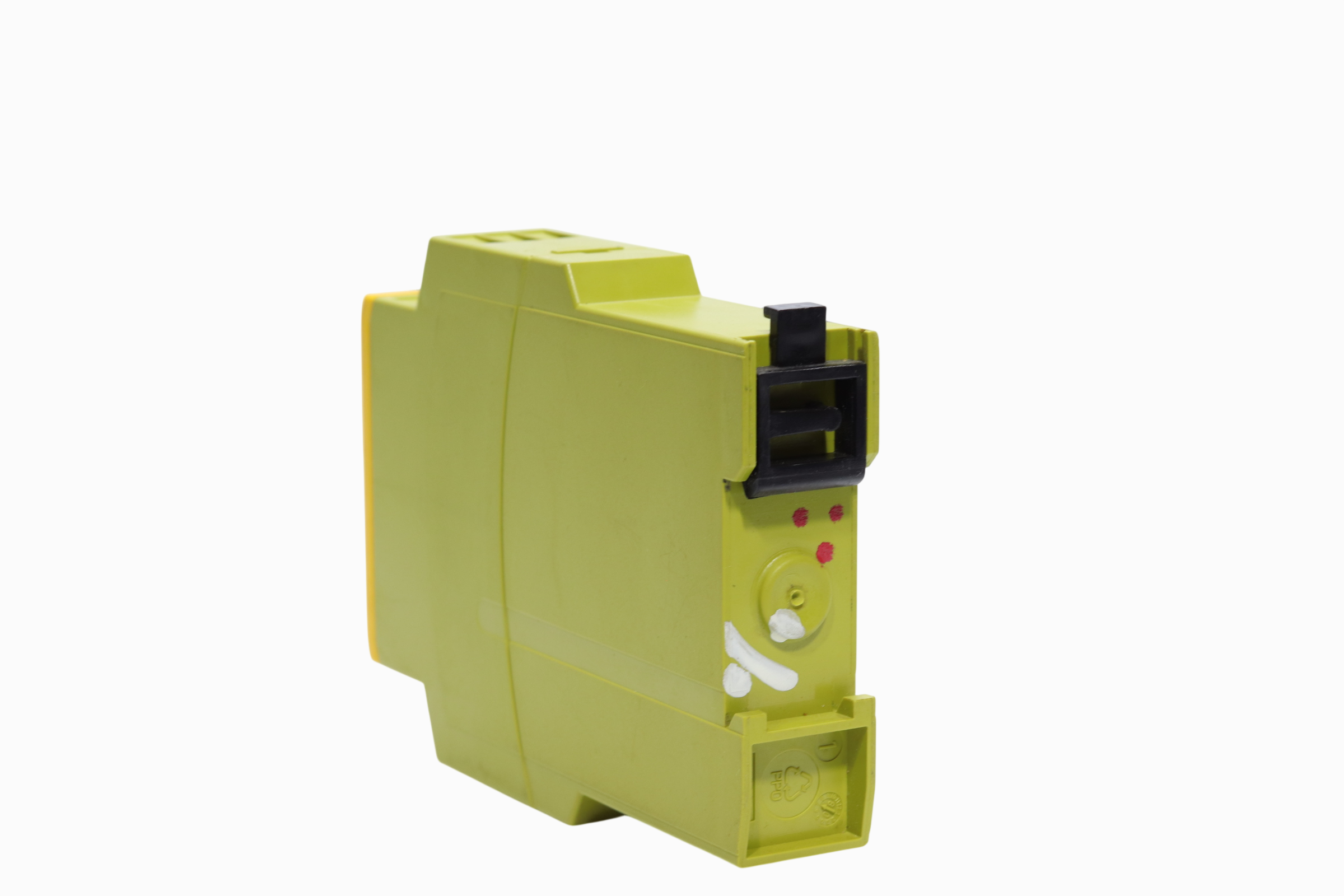 Rele De Seguridad Pilz Pnoz X1 (Usado)
