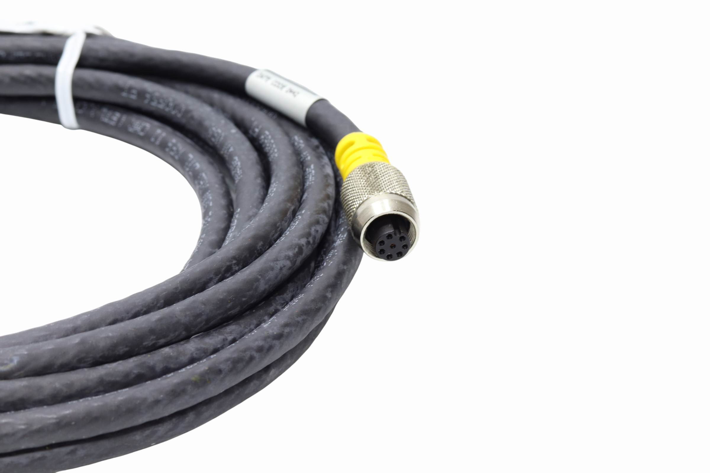 Cable Cognex Ccb-84909-0209-15