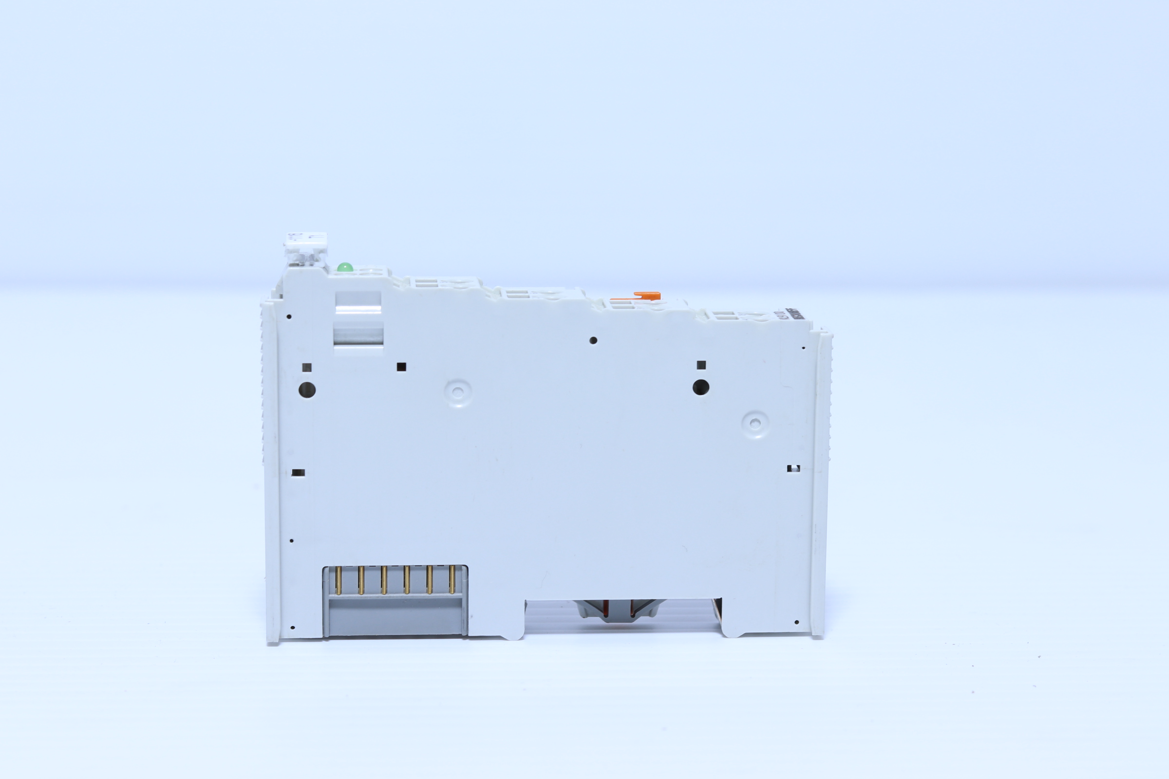 Modulo De Alimentación Potencial Beckhoff Kl9100