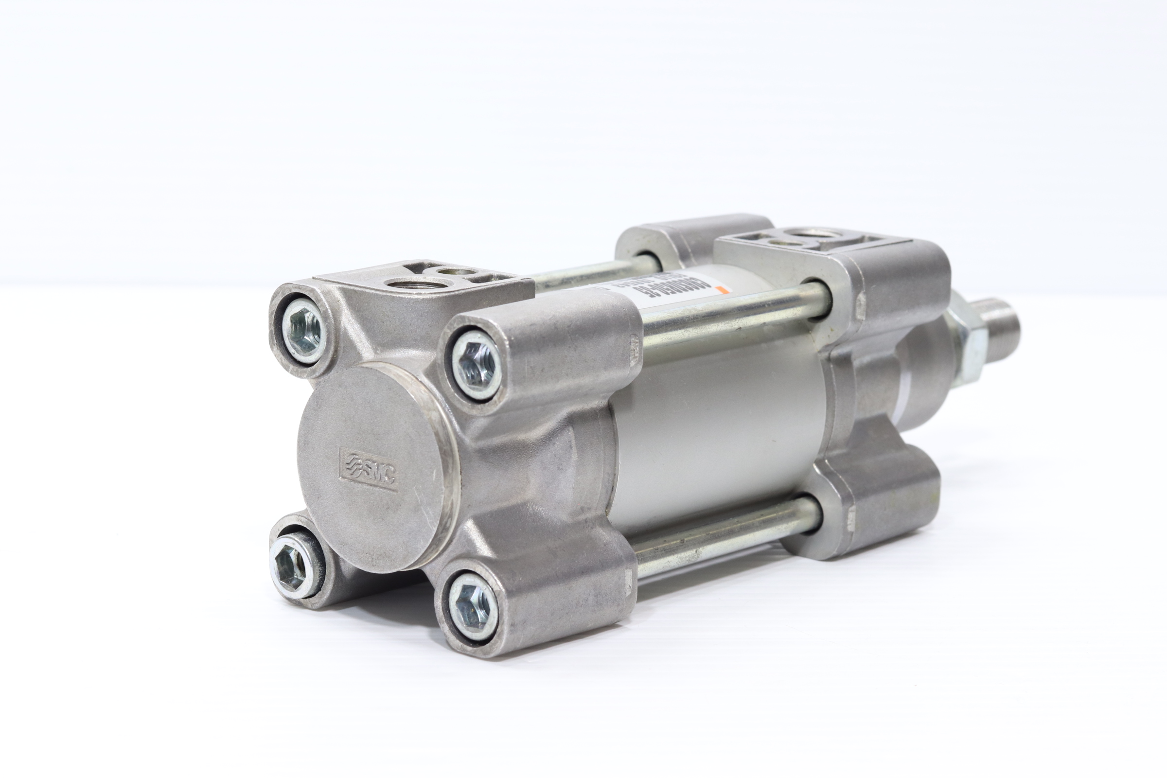 Cilindro neumático industrial smc c96sdb50-35