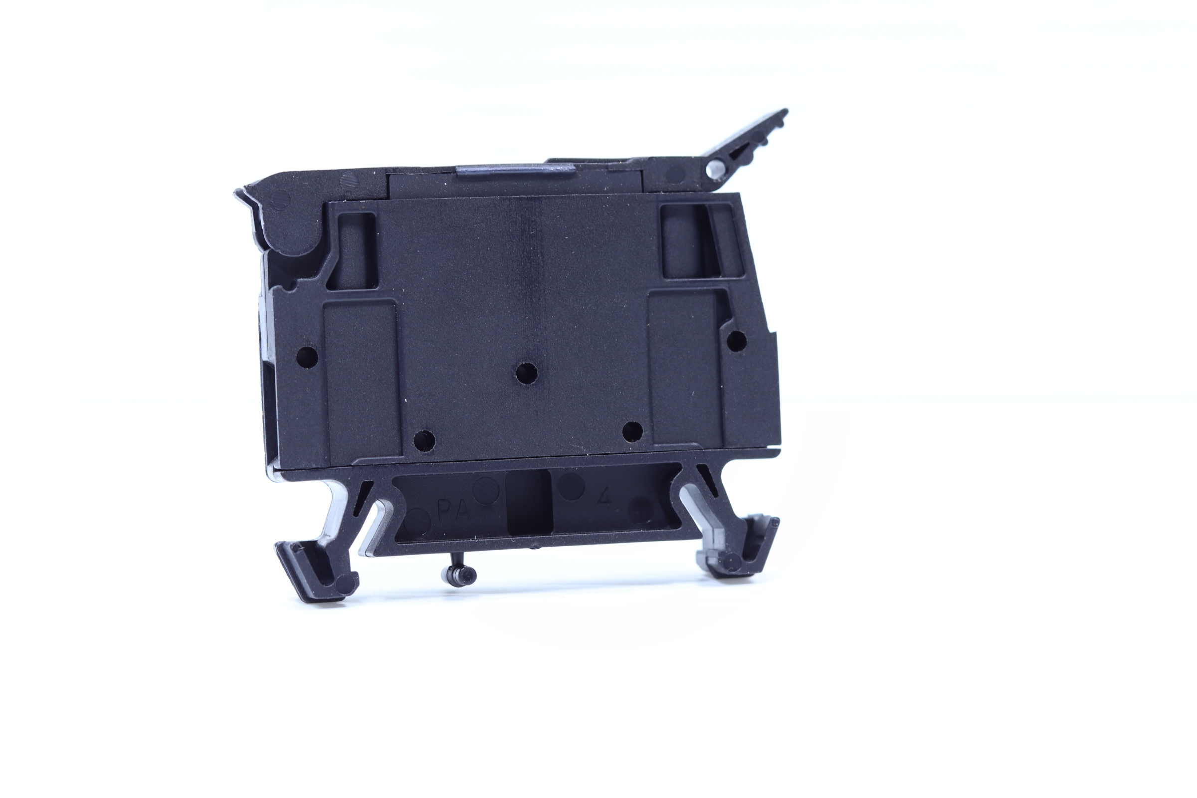 Terminal De Bloque Wedmiuller Wsi4 (pack 49pz)