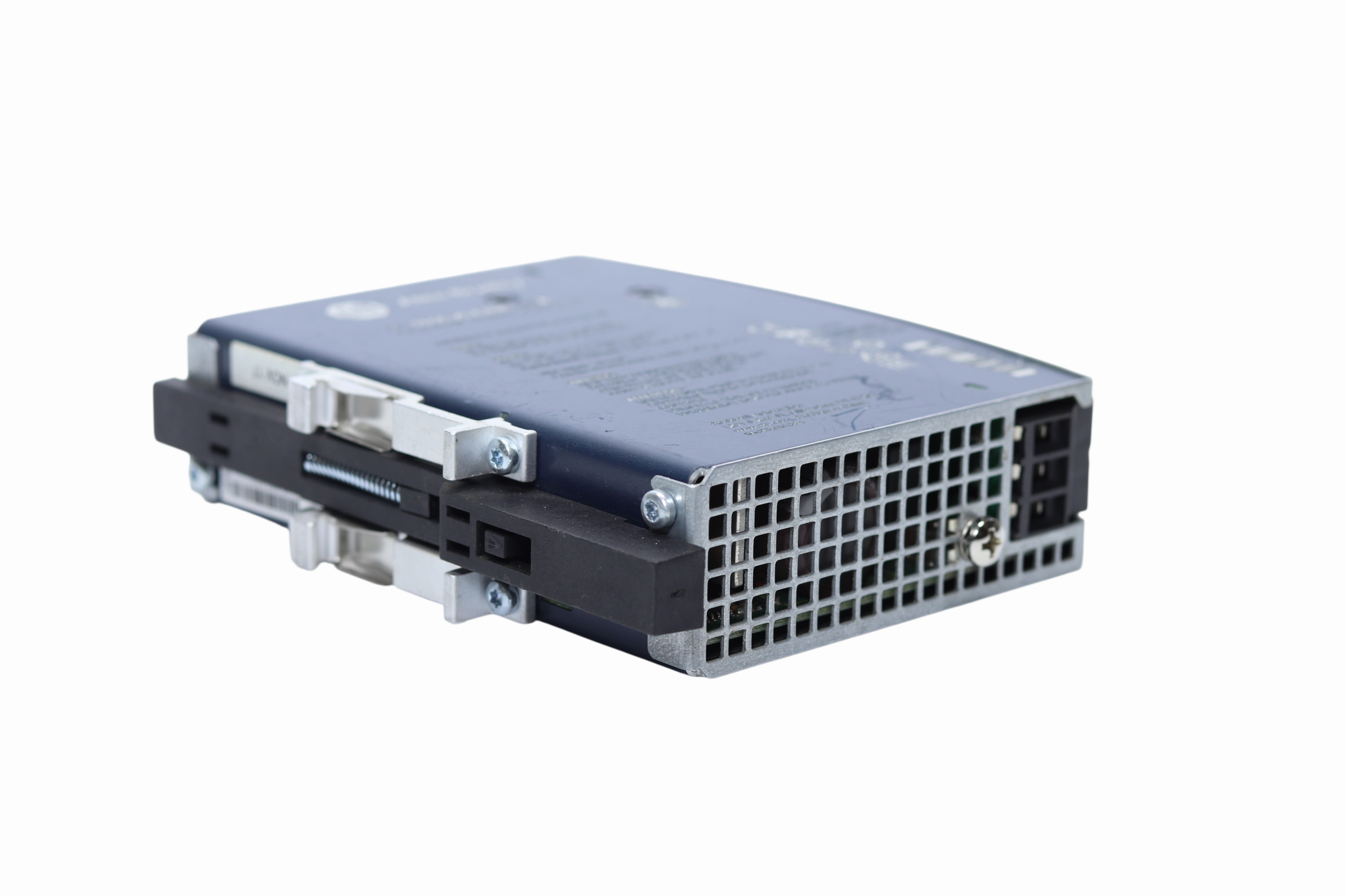 Allen Bradley 1606-xle80e Power Supply 2428v (usado)
