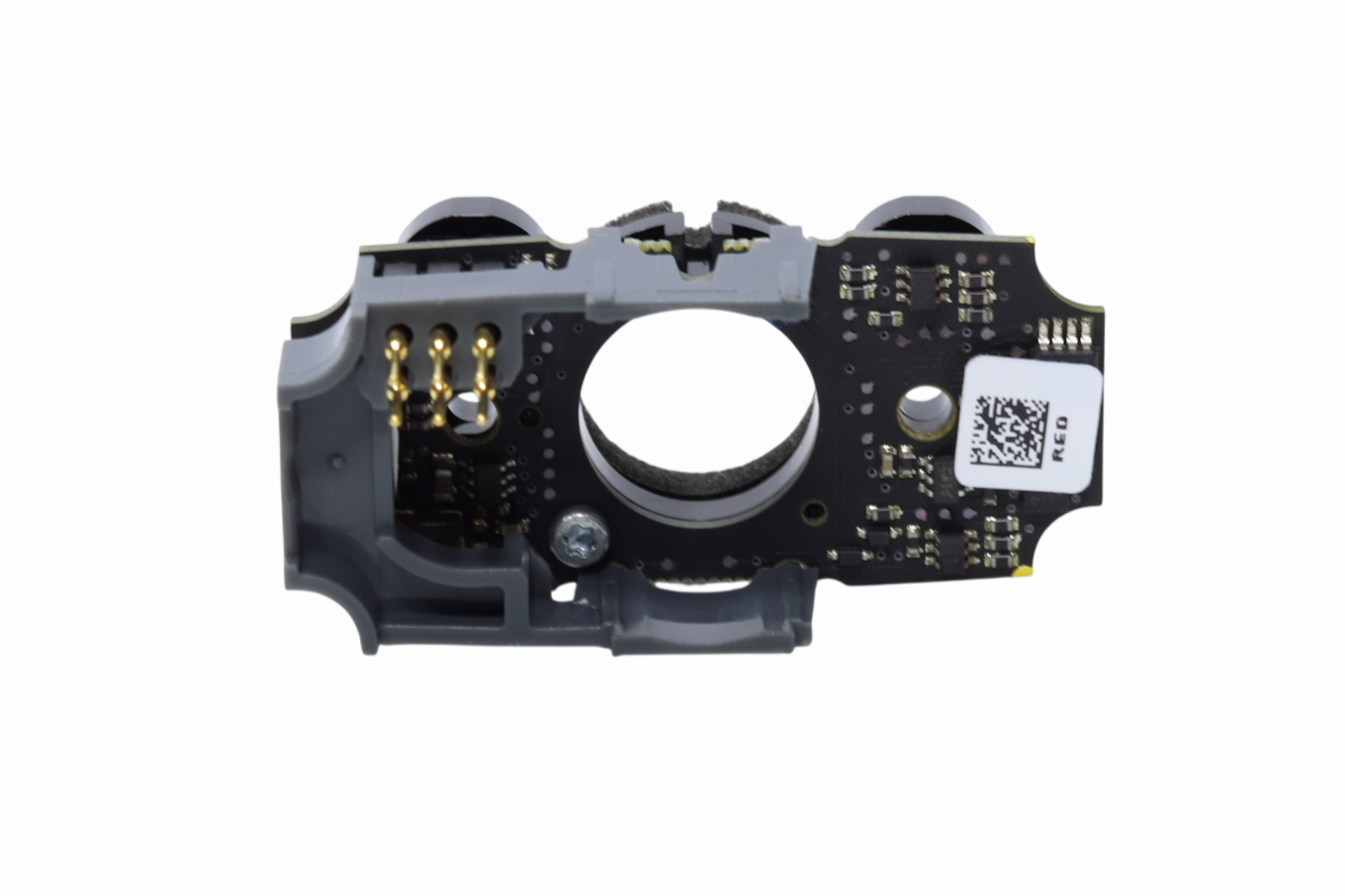 Cognex 820-10101-1r Dataman