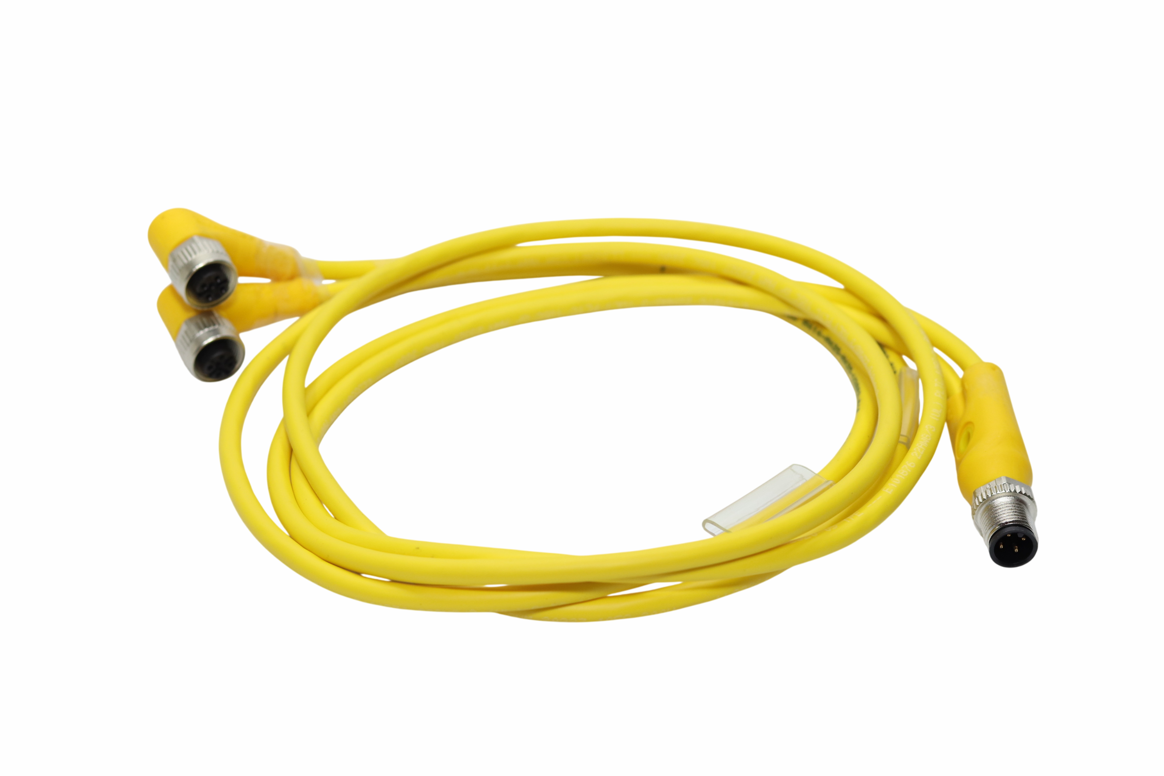 Latiguillo Balluff Bcc0alw