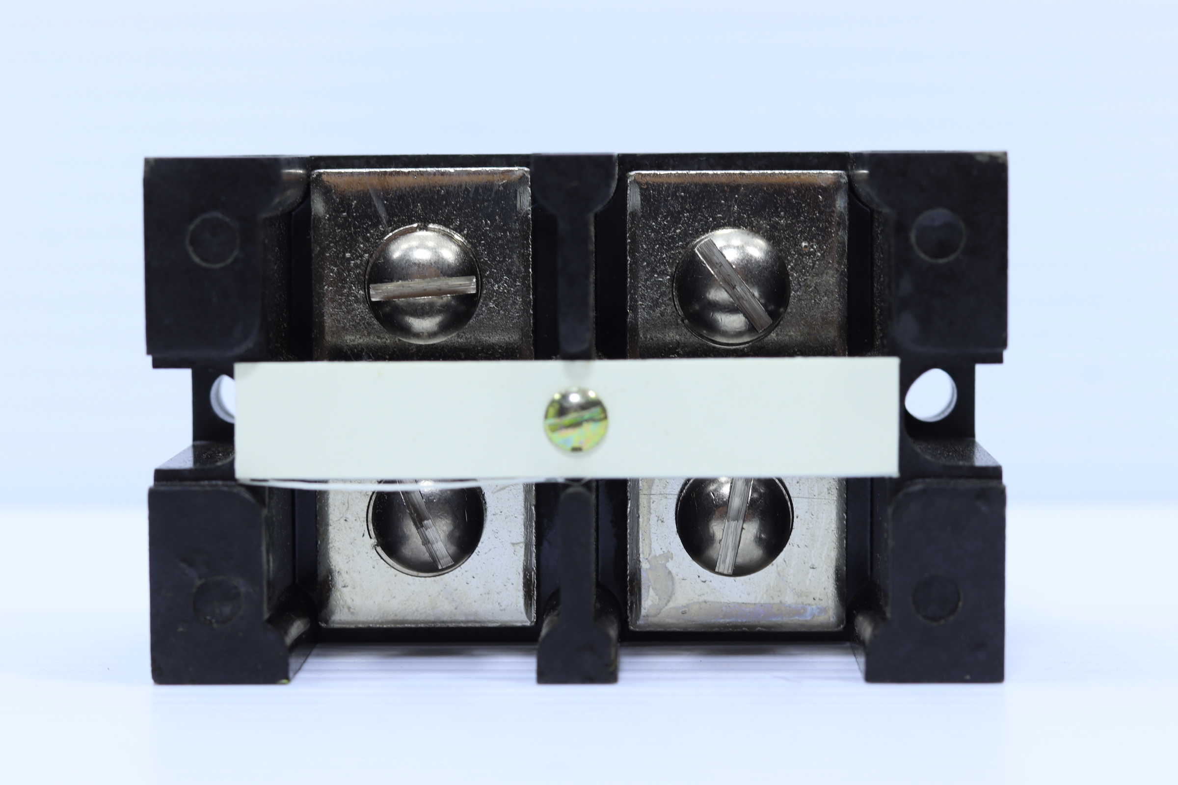 Bloque De Terminales General Electric 264b903g19