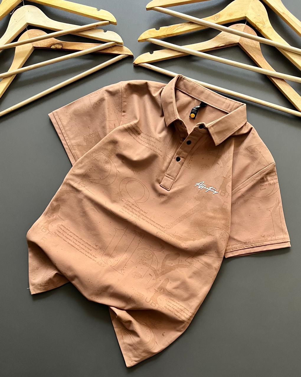 Classic Cotton Polo imported t-Shirts