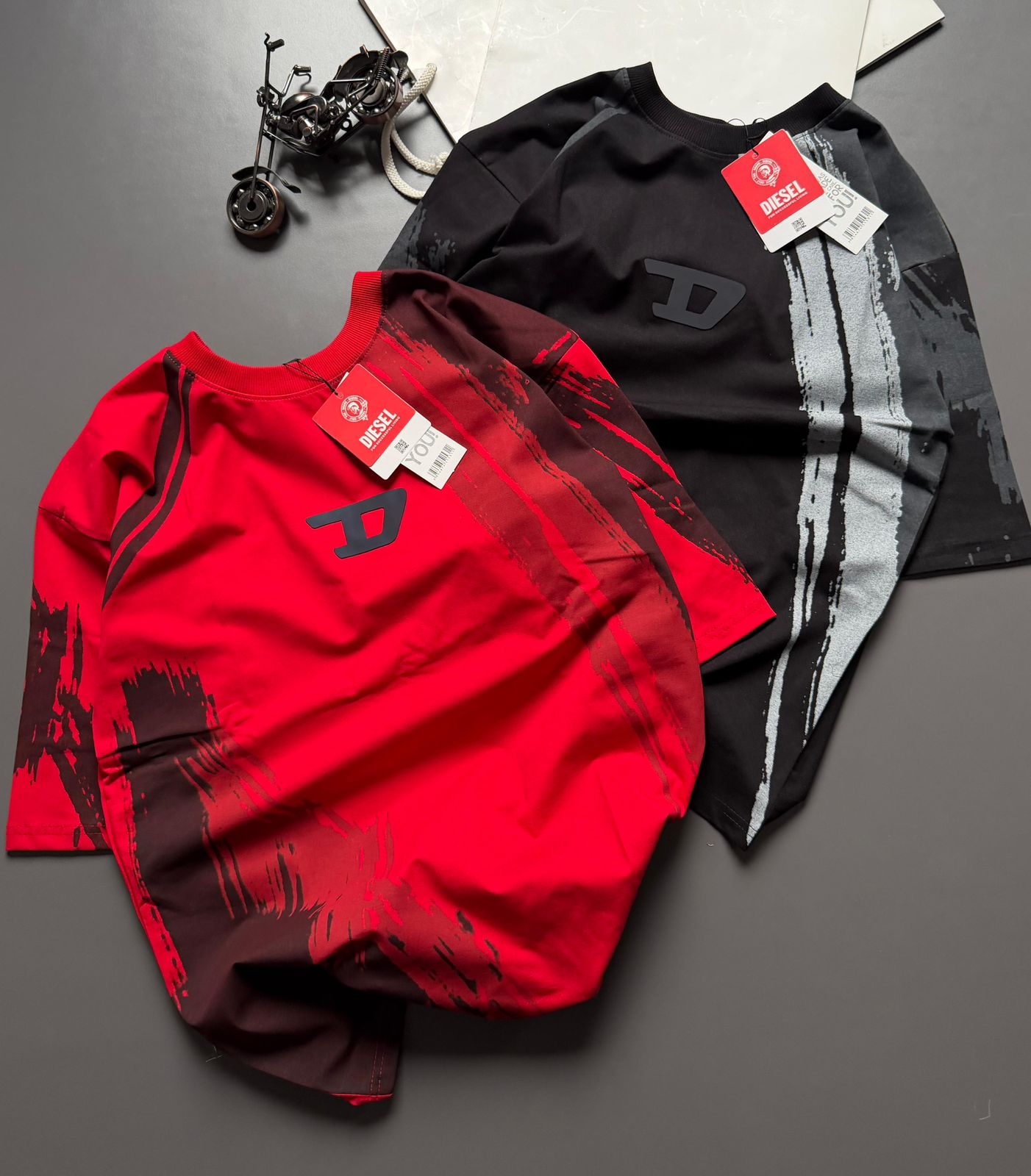 Graphic Printed premium Cotton T-Shirts