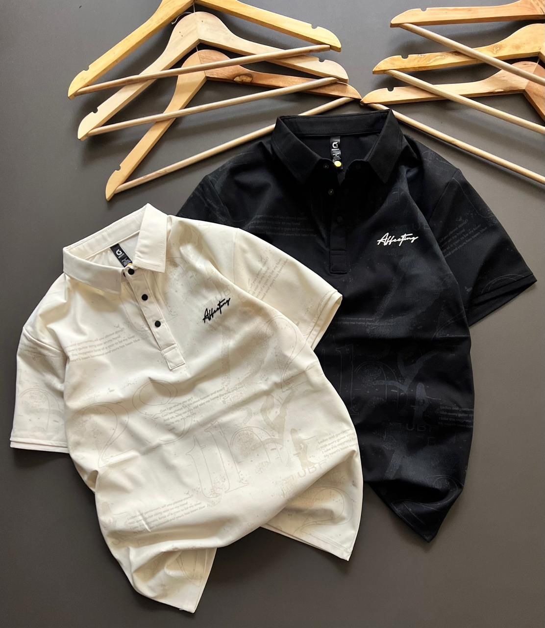 Classic Cotton Polo imported t-Shirts