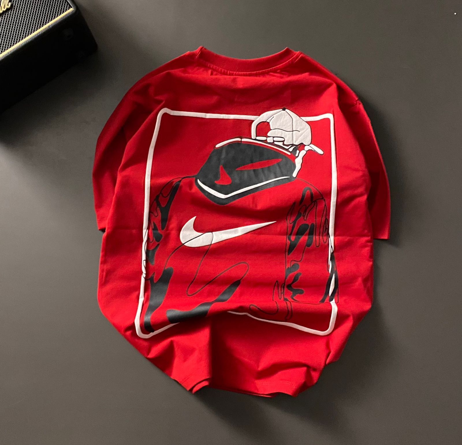 Nike Graphic t-shirts