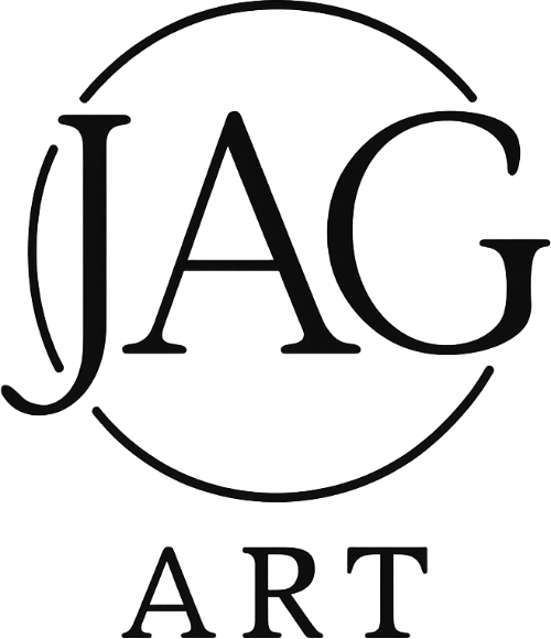 JAG Art Portrait Booking
