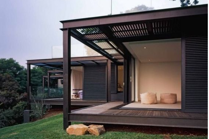 Projeto Arquitetônico 70,00m²