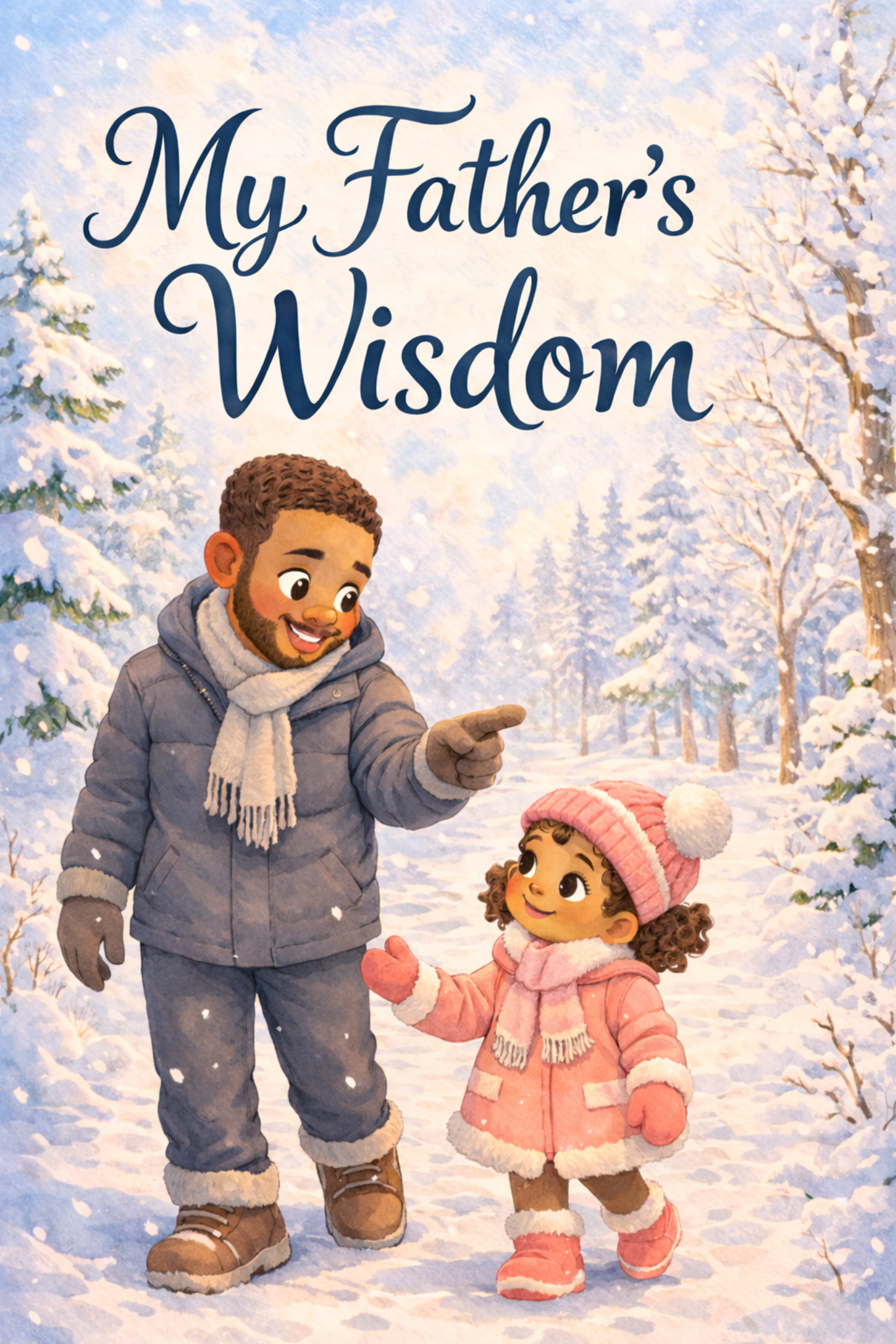 My Father's Wisdom (Digital)