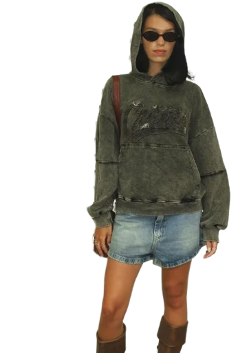 Buzo oversize Batick