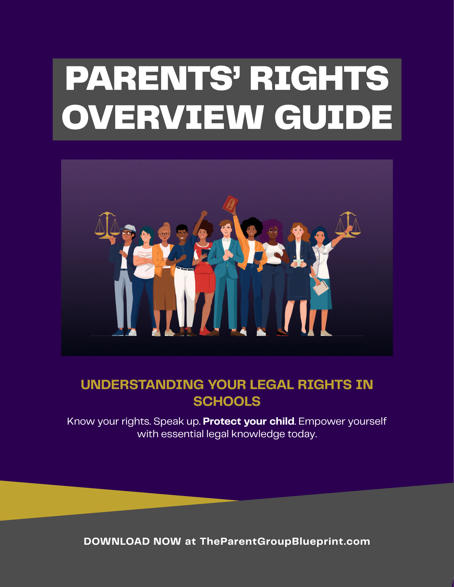 Parents’ Rights Overview Guide