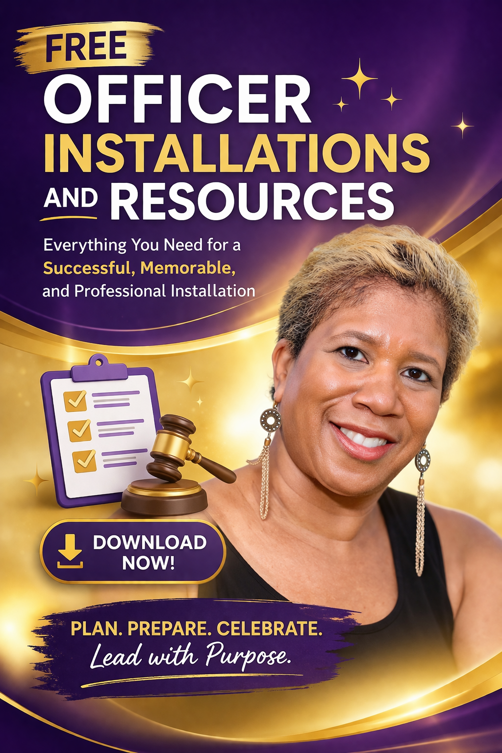 Officer Installations  and Resources