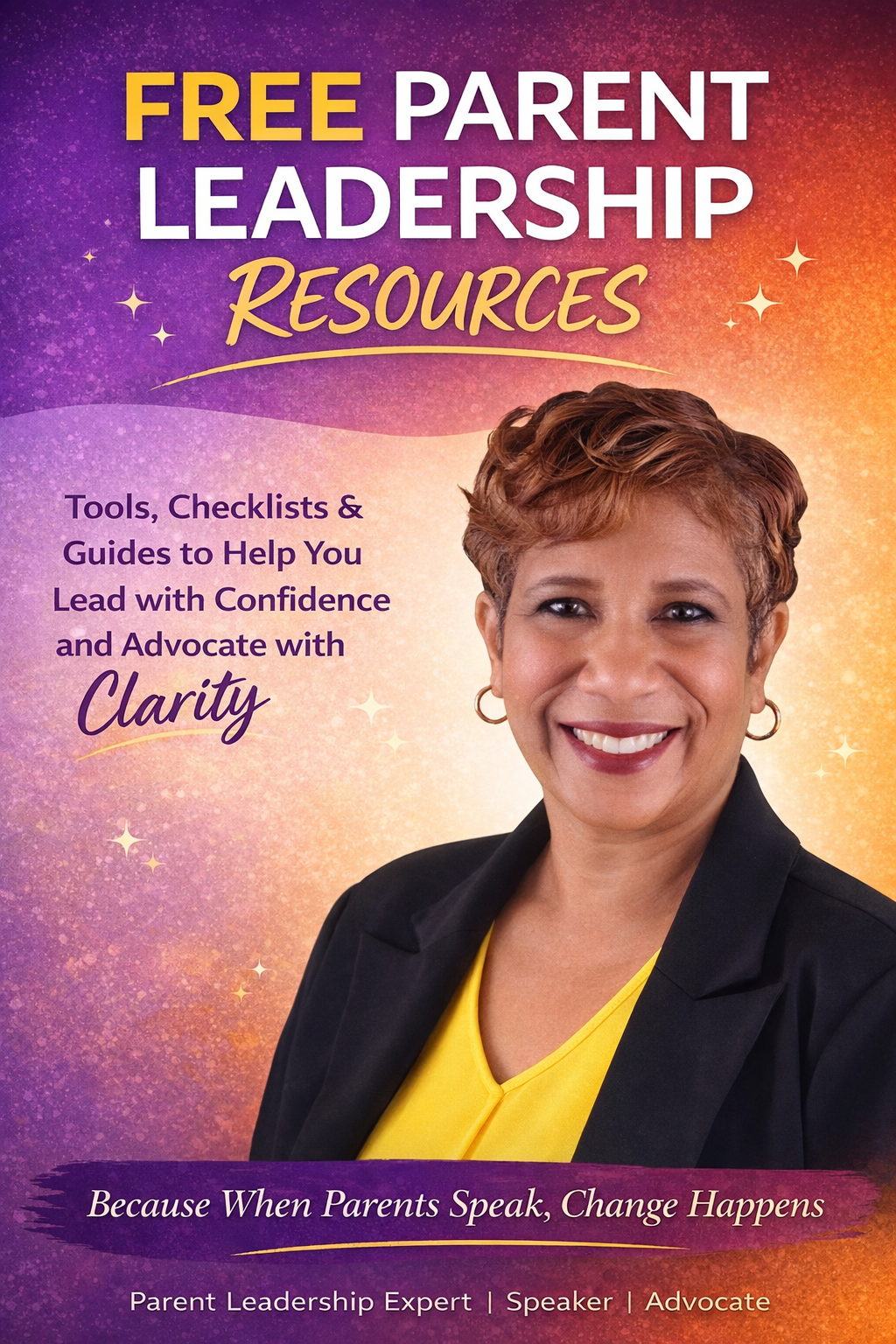 Productive Parent Group Meetings Made Simple