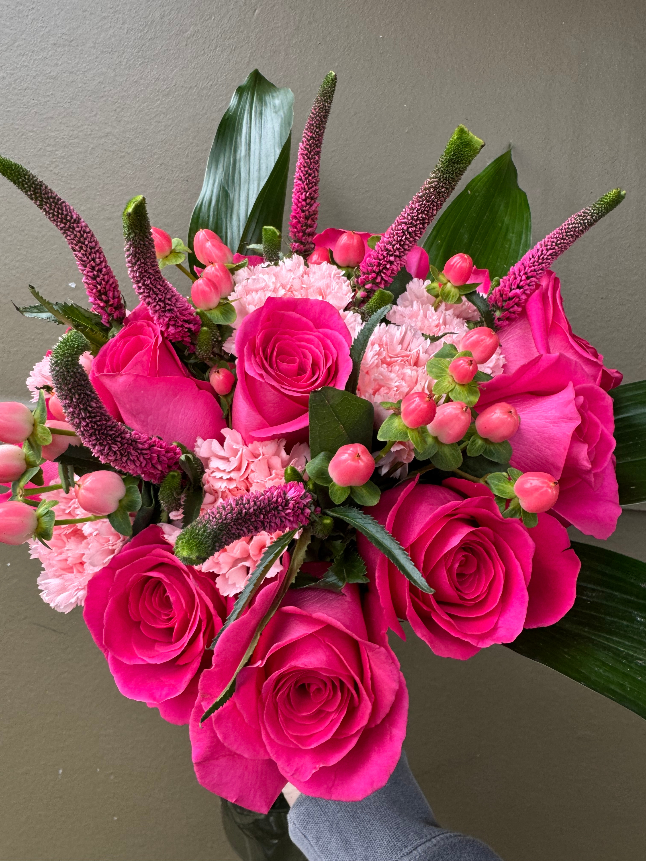 Custom Bouquet 
