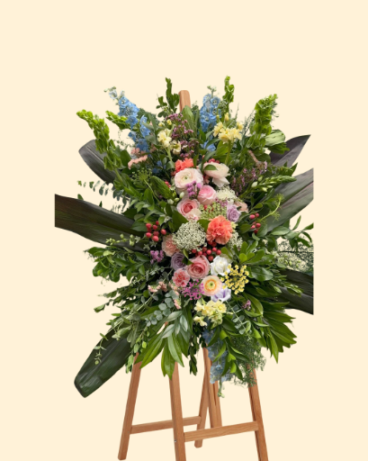 Sympathy Arrangements