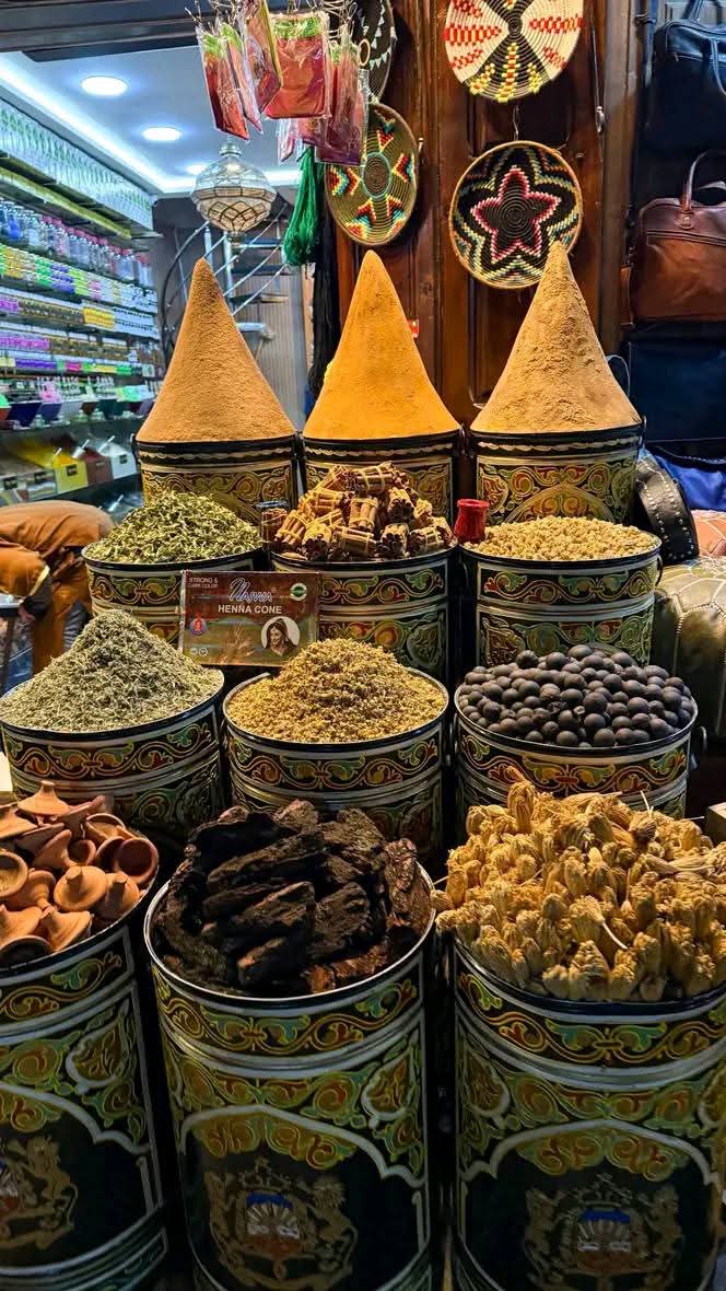 Marrakech: Historical Monuments,  Souks & Medina Guided Tour / Private