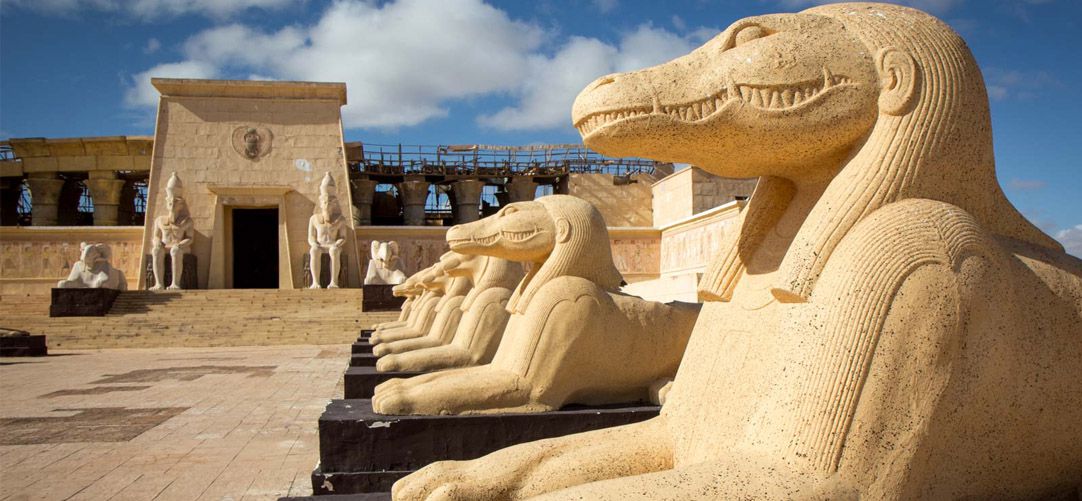 From Marrakech: Excursion to Kasbah Ait Ben Haddou / Private