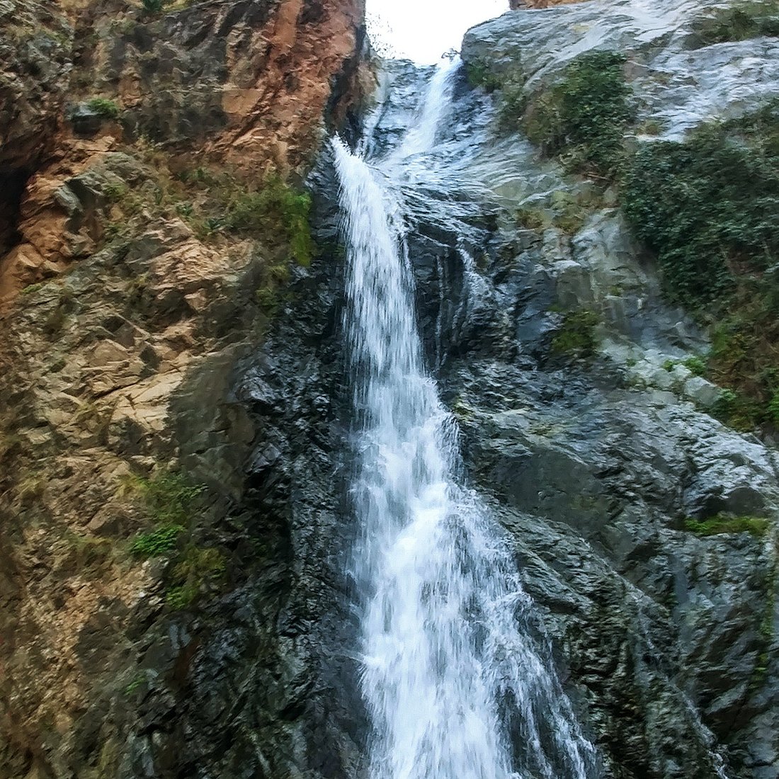 Marrakech: Ourika Waterfalls, Atlas Mountains, Guide + Lunch