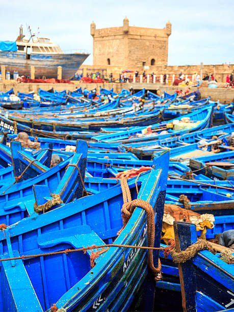 Private Day Trip to Essaouira