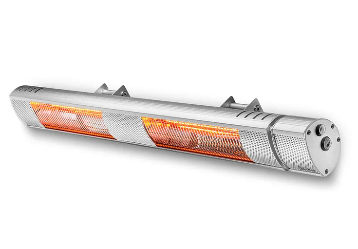 Nagrzewnica – 1 szt. 