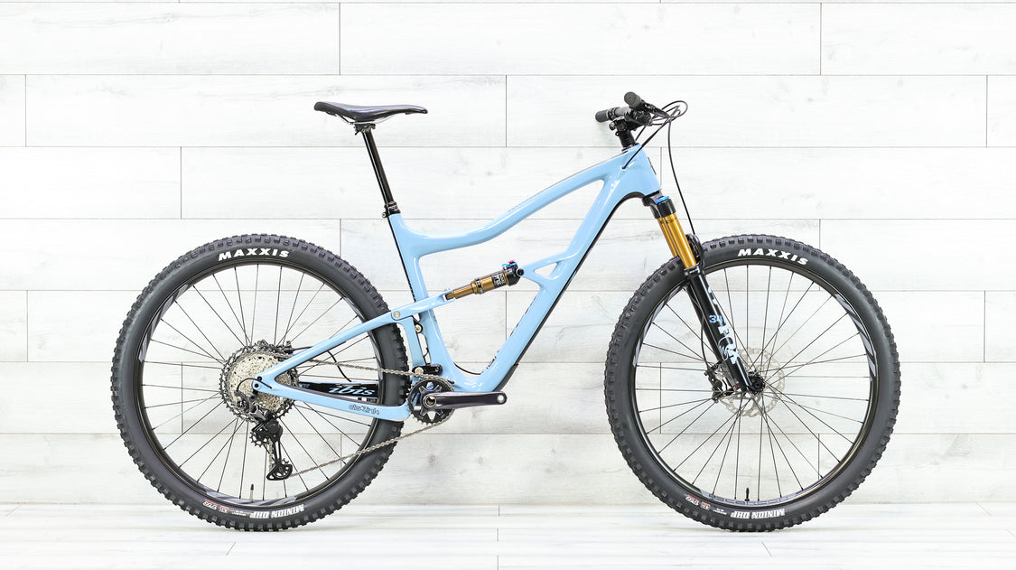 Ibis Ripley XT Mountain Bike - 2022, X-Large