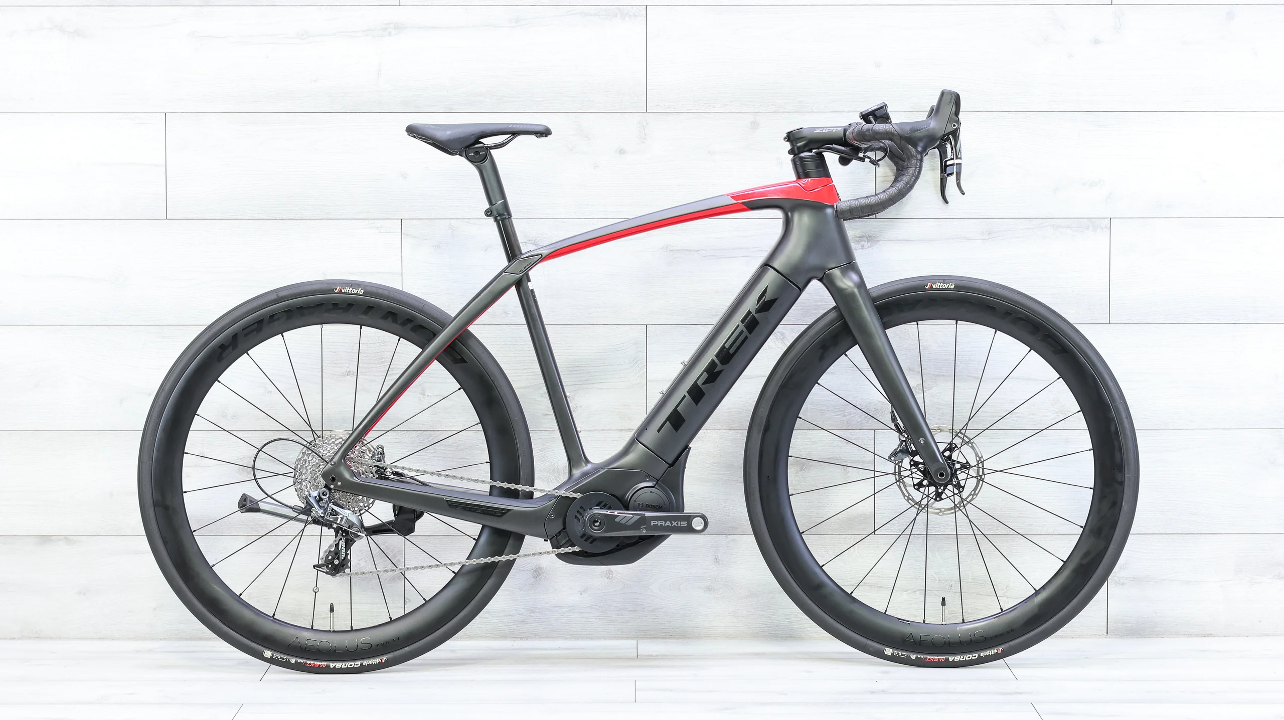 Trek Domane+ Road E-Bike - 2019, 56cm