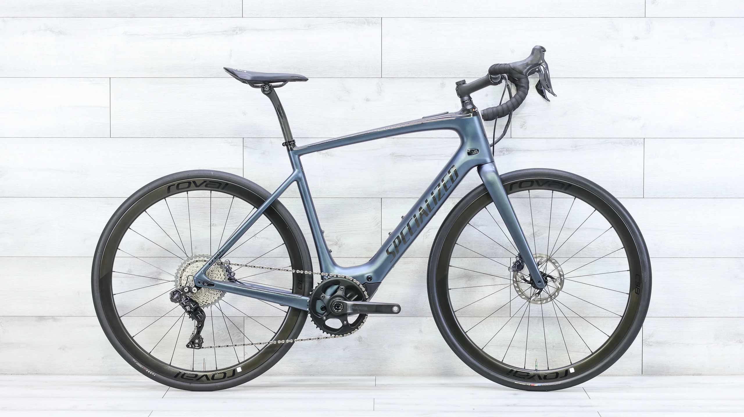 Specialized Turbo Creo SL Expert Road E-Bike - 2020, X-Large