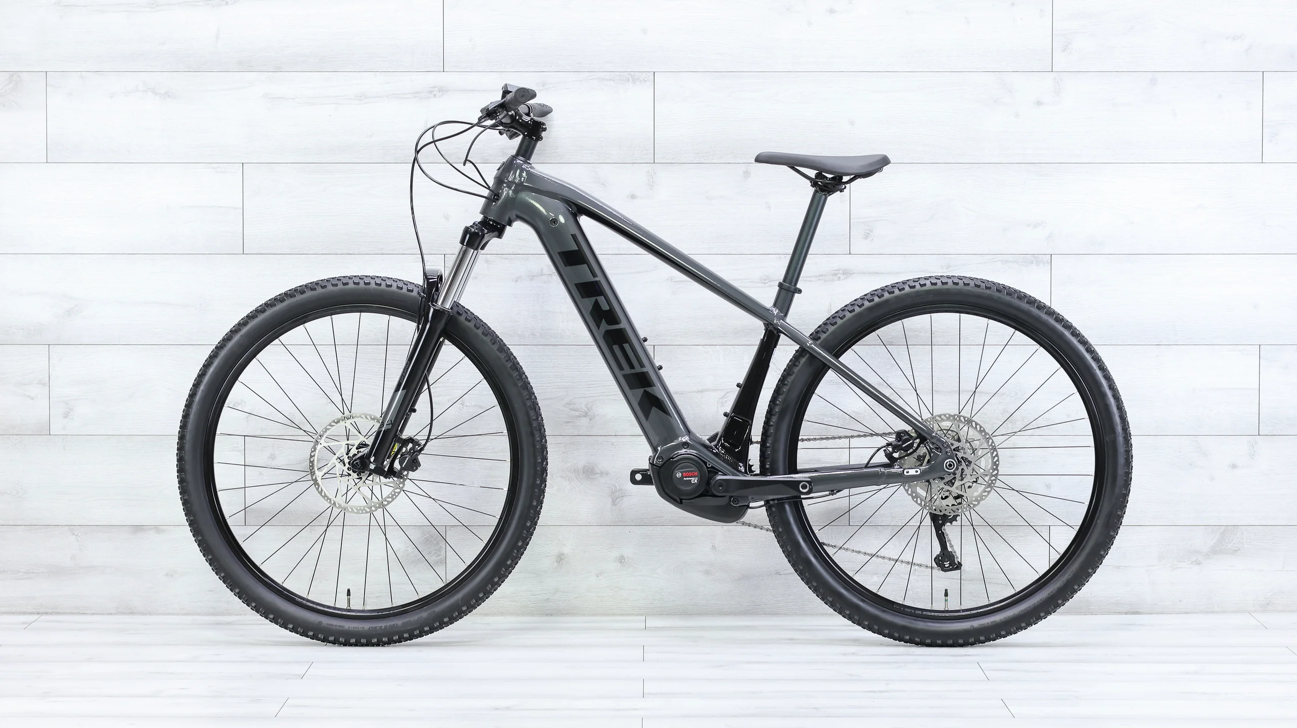 Trek Powerfly 4 Mountain E-Bike - 2022, Medium