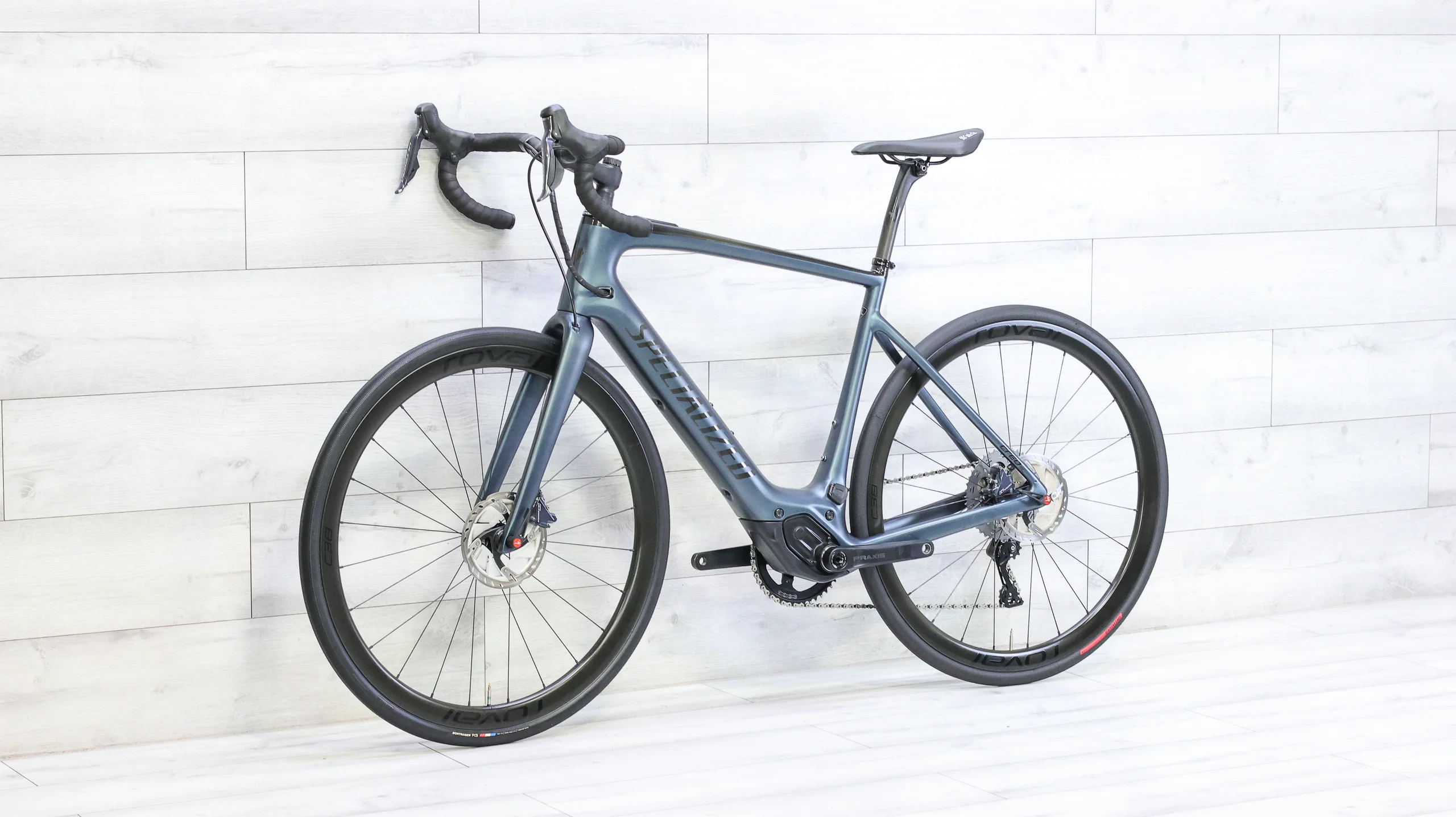 Specialized Turbo Creo SL Expert Road E-Bike - 2020, X-Large