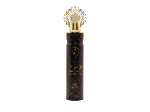 Layaan Faras Air Freshener