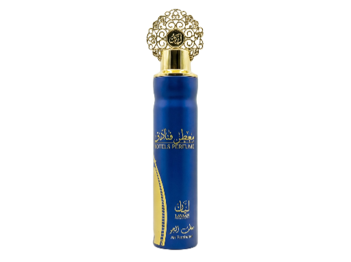 Layaan Hotel Perfume Air freshener 