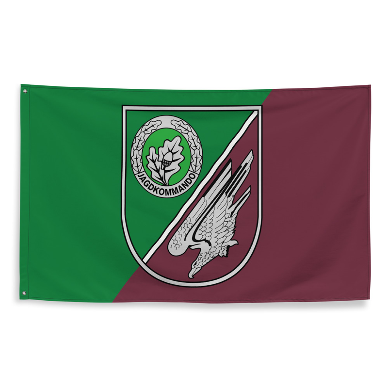 InfS XII.Inspektion Flagge