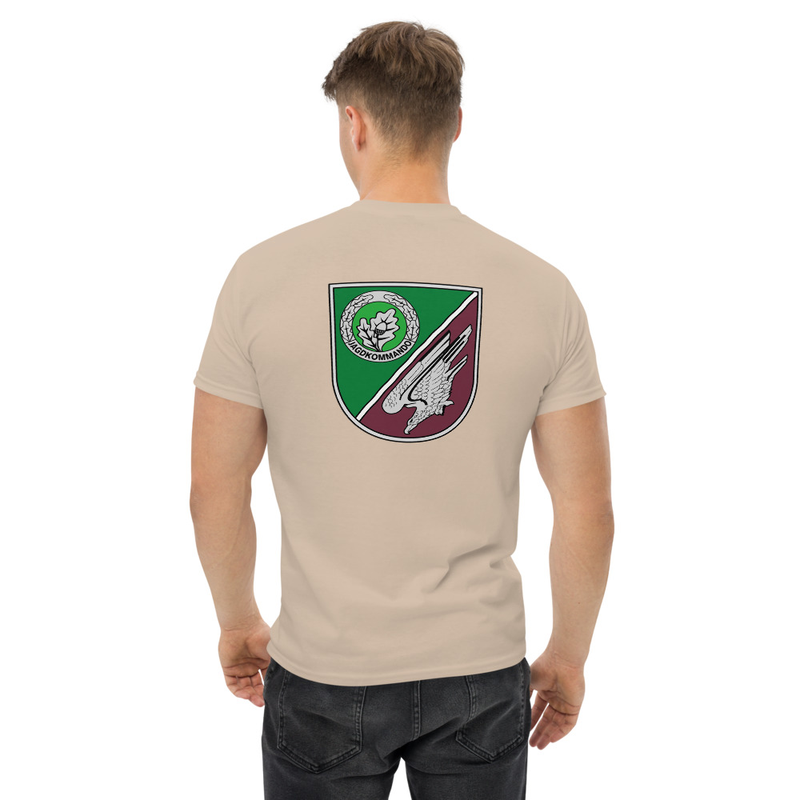InfS XII.Inspektion Classic T-Shirt