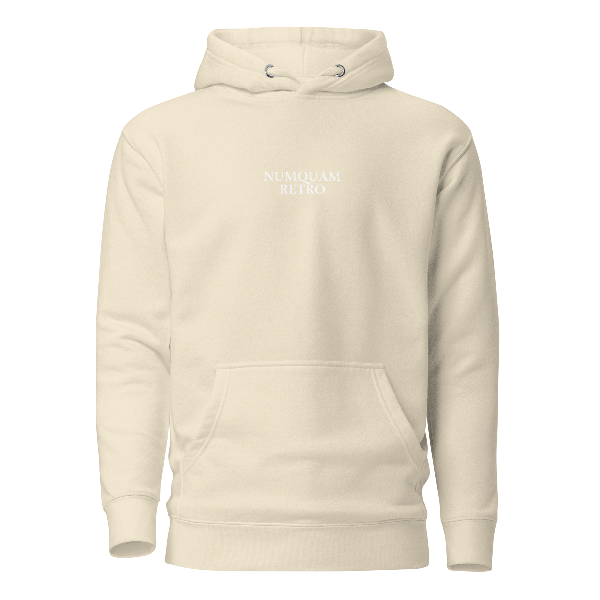 XII.Inspektion Unisex Hoodie