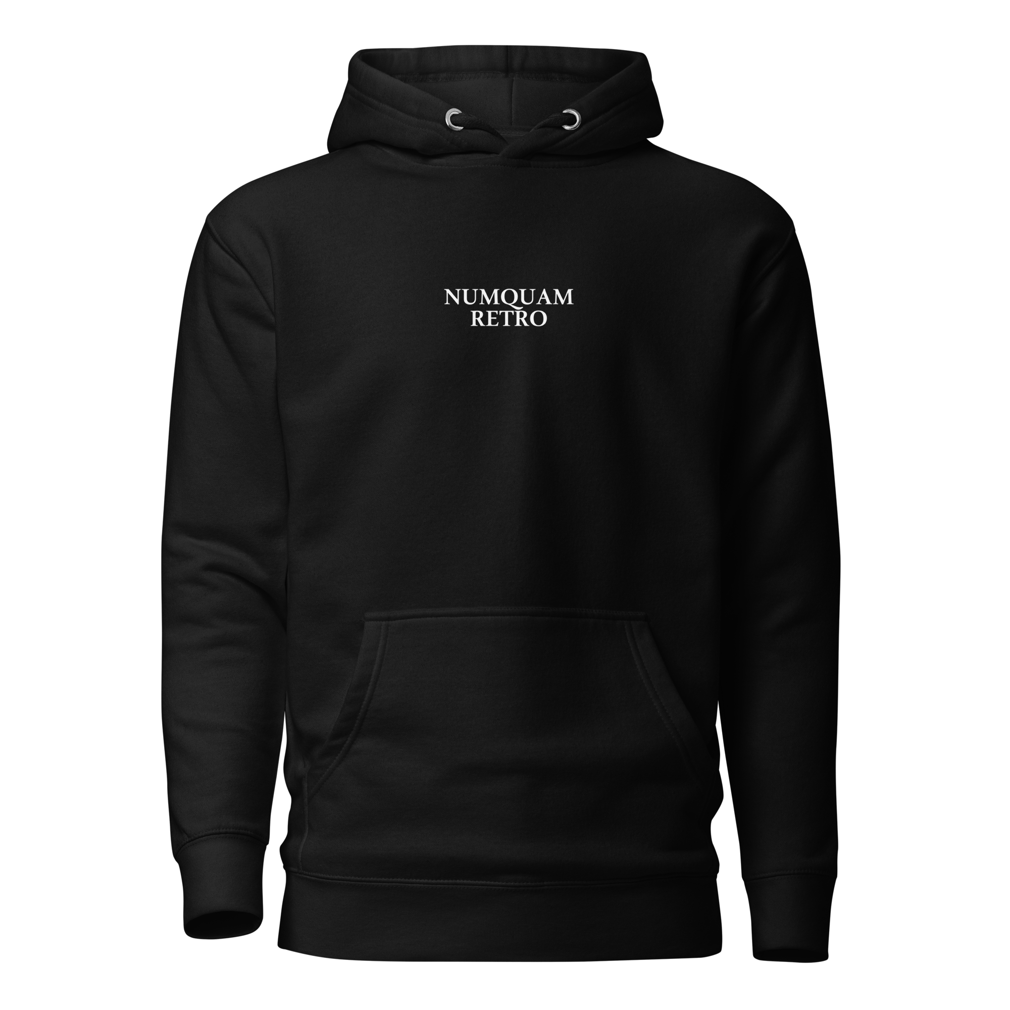 InfS XII.Inspektion Unisex Hoodie